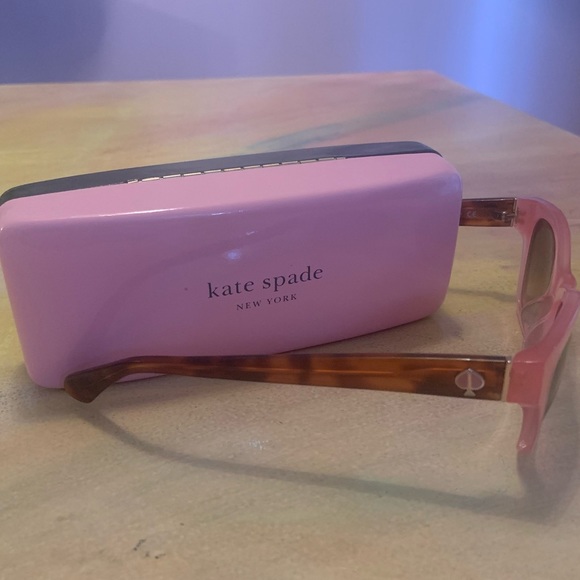 kate spade Accessories Kate Spade New York Jerri Cat Eye Sunglasses